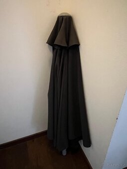 Na Terasu stůl+židle+slunečník - 3