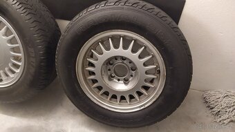 Bmw e24 e32 e34 e36 - 3