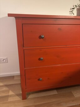 Komoda Hemnes - 3
