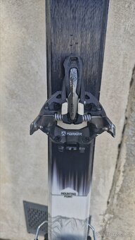 Skialpove lyže - 3