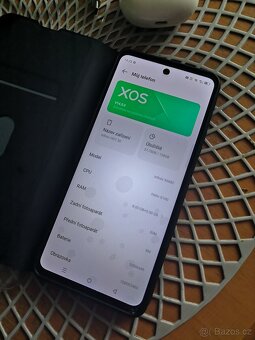 Infinix hot 50 8GB/128GB Záruka 2 roky - 3