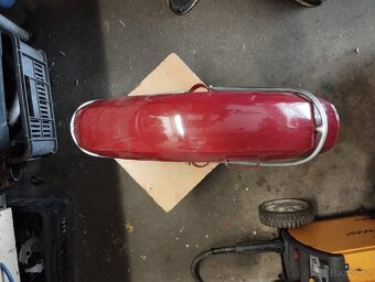 Jawa 350 - 3