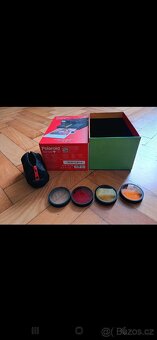 Polaroid Now + - 3