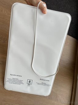 Monitor dechu Jablotron - 3