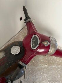 ČZ 175/450/05 deluxe s doklady - 3