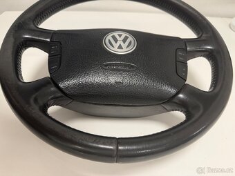 Multifunkční volant Volkswagen - 3