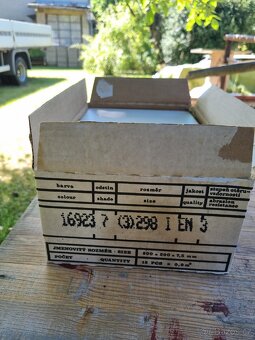 Keramický obklad - 3