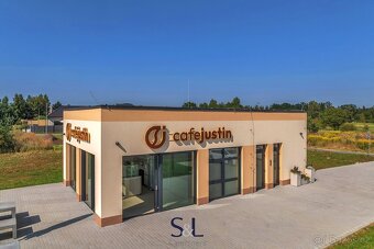 Prodej obchodního prostoru 88 m², Doksy, ev.č. 01371 - 3