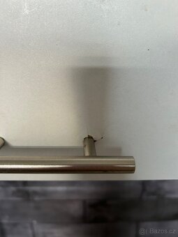 Bílá kuchyňská linka - 3