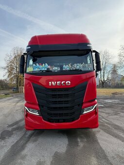 IVECO S-WAY 530 STANDART R.V. 2023 - 3
