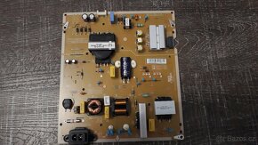 Zdrojová deska pre LG LED TV. - 3