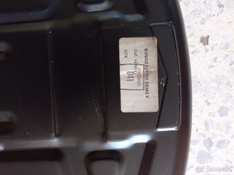 Osobní váha LuxaS - 3