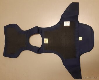 dětská jezdecká vesta Racesafe - 3