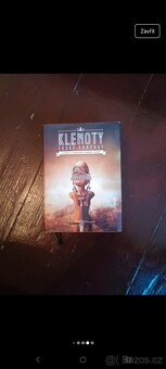 Antalogie František Kotleta a podobné - 3