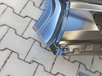 Levý zadní blatník - Hyundai Tuscon - 3