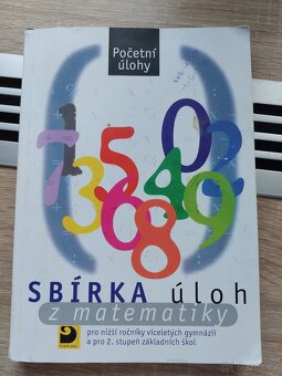 Učebnice pro SŠ - obecné - 3