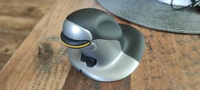 Ergonomická myš - 3