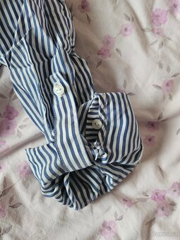 dámská halenka / košile zn. Yessica, vel. 44 - 3