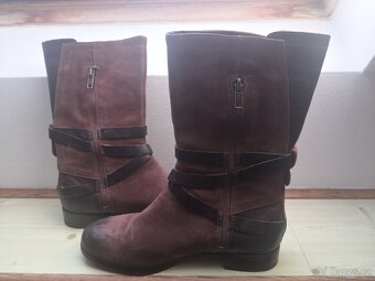 Kozačky UGG vel. 39 - 3