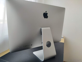 iMac 27” Mid 2017 5K, 24 GB RAM, 1TB NVMe Flash HD, Set - 3