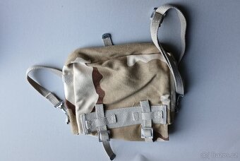 Maskáčová brašna - 3