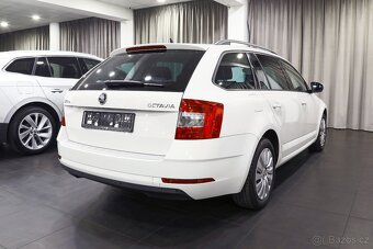 Škoda Octavia 3 Combi 2.0TDI 110kW DSG - záruka Autodraft - 3