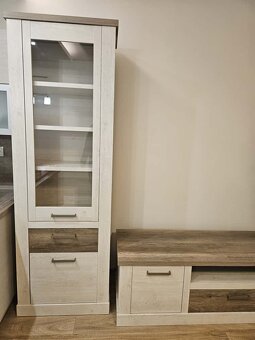 Obývací sestava - 3