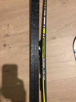 Dětské běžky 140cm - 3