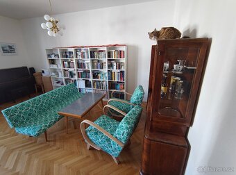 Nábytek do obývacího pokoje - 3