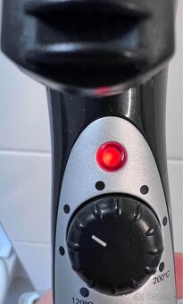 Kulma Moser Ceramic Ionic - 3