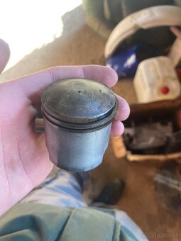 Motor simson s51 - 3