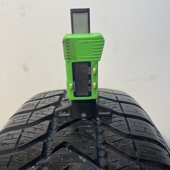 16" plechová kola – 5x105 – OPEL (CHEVROLET)  Disky: Plecho - 3