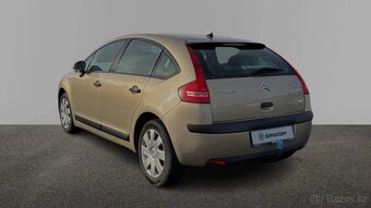 Citroen C4 1,4 i 16v 65 kW SX Pack - 3