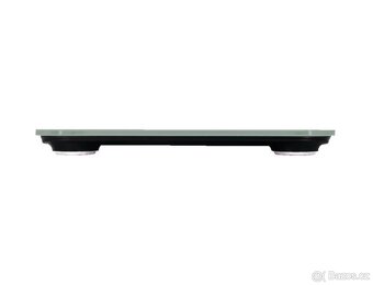 Osobní váha Fitbit Aria Air FB203WT sklo/plast bílá - 3