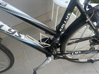 Dámské kolo Kellys Gamma crx - 3