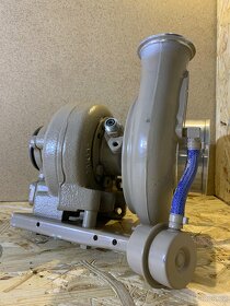 Turbo Holset HX35 - 3