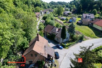 Prodej, domy/rodinný, 239 m2, 51745 Chleny, Rychnov nad Kněž - 3