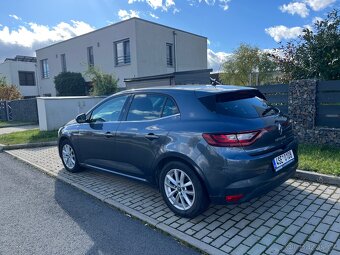 Prodám Renault Mégane - 3