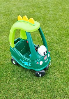 Autíčko Little Tikes - 3