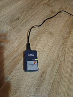 Digitální fotoaparát Canon IXUS 40 - 3