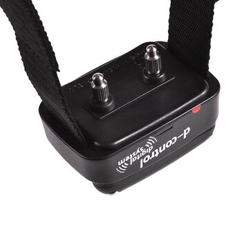 Prodám výcvikový obojek pro psa Dogtrace d-control 400 - 3