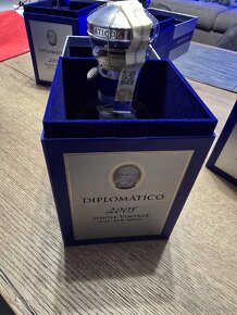 Diplomatico single vintage 2005 - 3