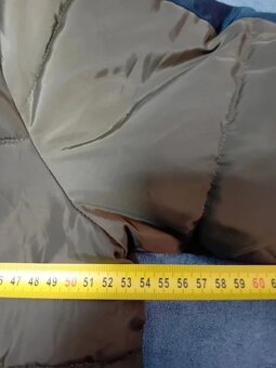 Teplý kabát Gate vel 42 - 3