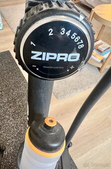 Orbi-Trek Magnetický ELIPTICKÝ TRENAŽÉR ZIPRO - 3