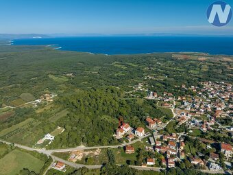 Ližnjan, prodej bytu 3+kk s garáží blízko moře - 3