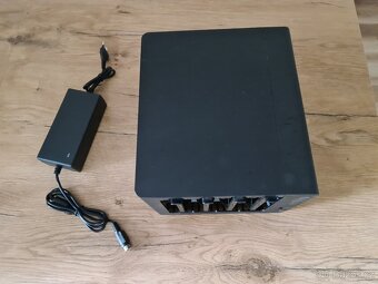 NAS Synology DS414 - 3