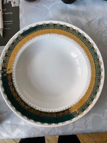 Koupím hluboké a plytké talíře - 3