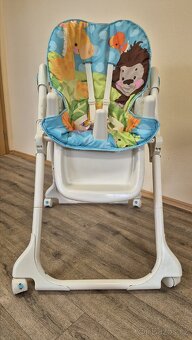 Jídelní židlička FisherPrice - 3