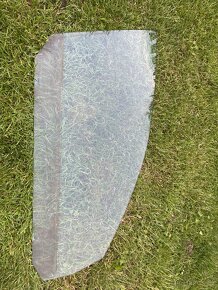 Pravé přední okno VW Golf Variant V, VI - 3