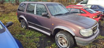 Ford Explorer 4.0 V6 - 3